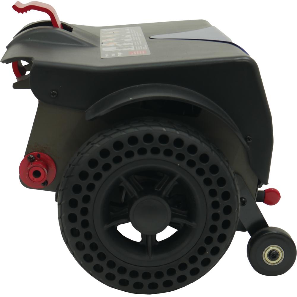MOJO-BlueRear-Transaxle-Side MOJO-BlueRear-Transaxle-Side