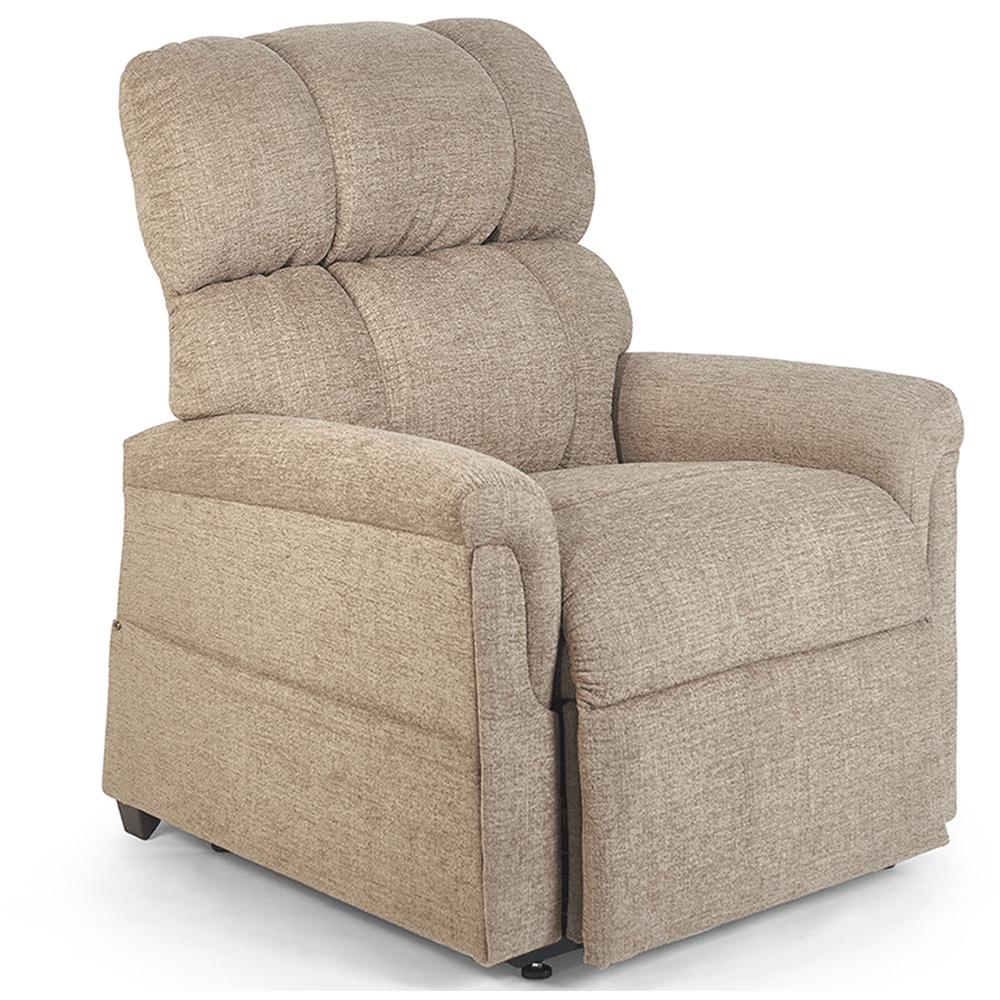 Golden-PR531-Comforter-Medium-Power-Lift-Recliner-in-Sandstorm