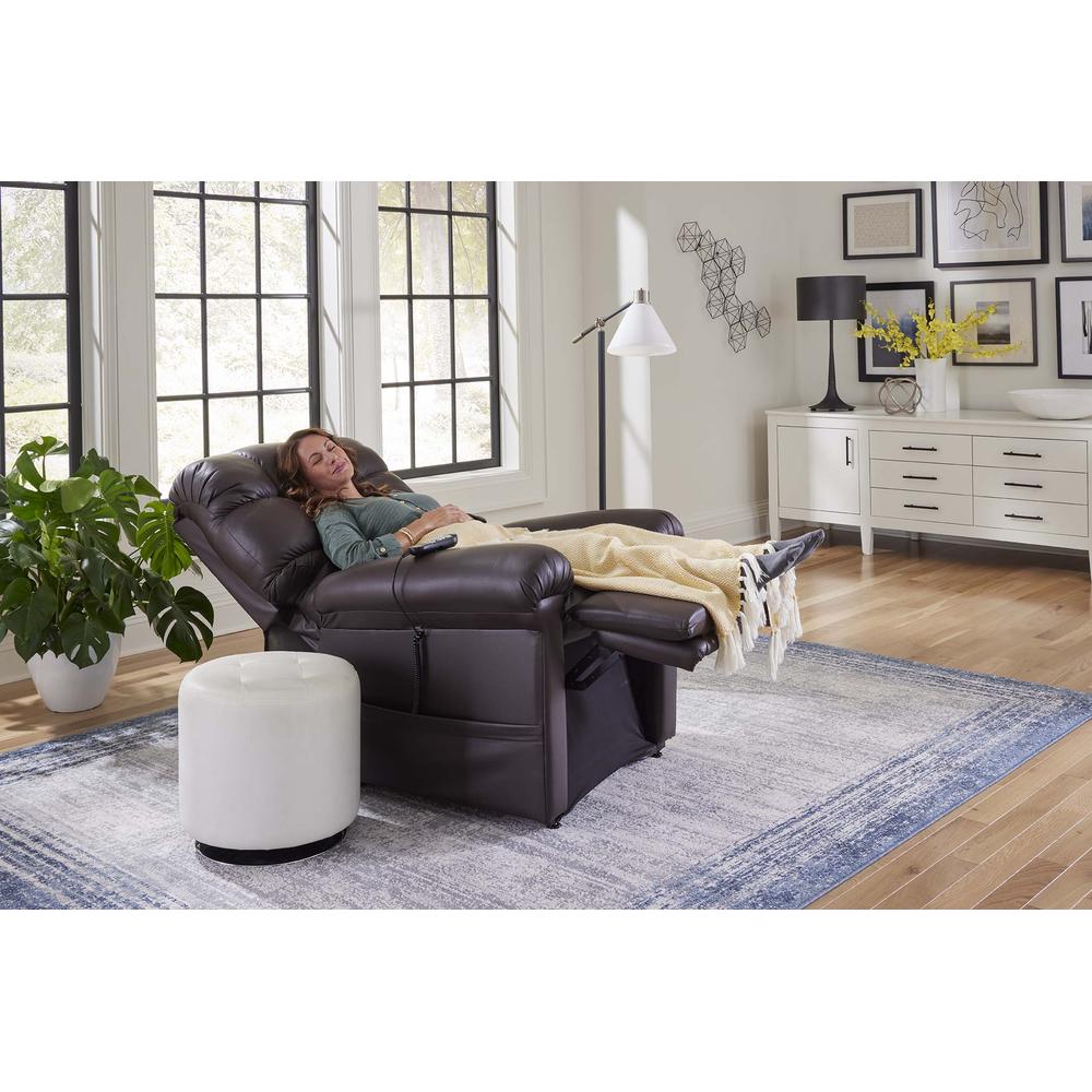 LIFESTYLE-PR510_MLA_Coffee-Bean_Asleep-with-Blanket LIFESTYLE-PR510_MLA_Coffee-Bean_Asleep-with-Blanket