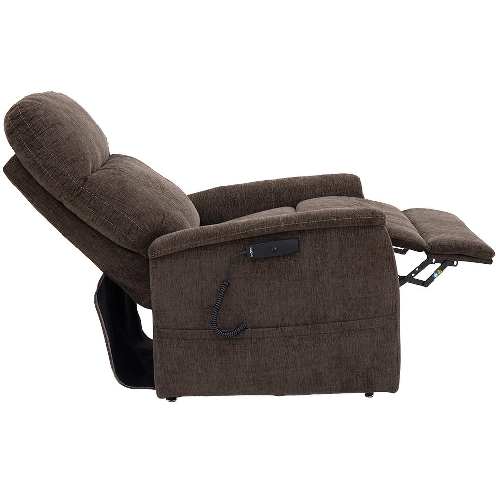 genesis-latte-reclined-profile-view-headrest-raised genesis-latte-reclined-profile-view-headrest-raised