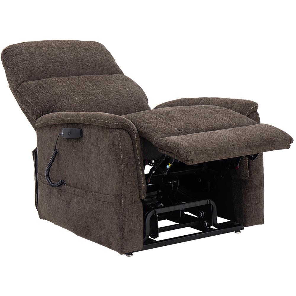 genesis-latte-reclined-quarter-view genesis-latte-reclined-quarter-view
