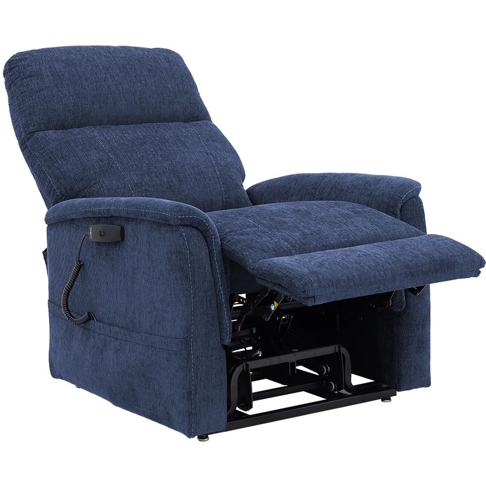 genesis-sapphire-recline-quarter-view-headrest-raised genesis-sapphire-recline-quarter-view-headrest-raised