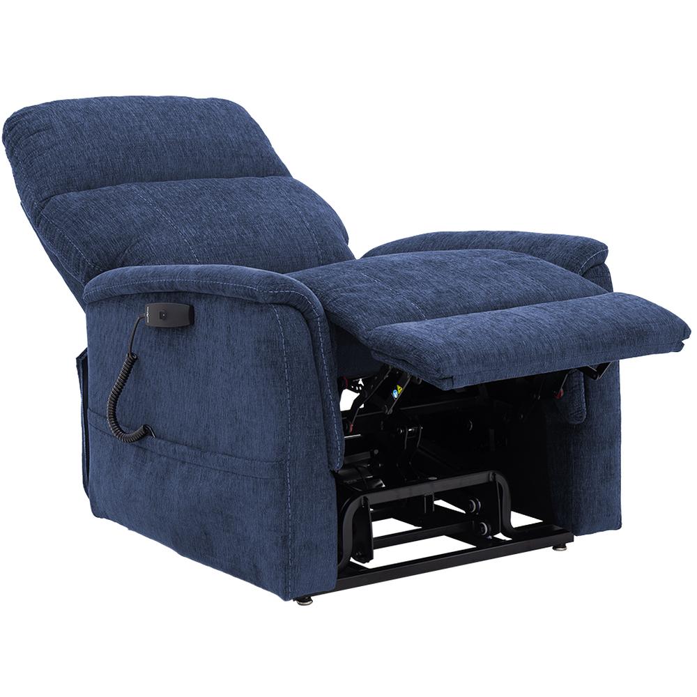 genesis-sapphire-recline-quarter-view genesis-sapphire-recline-quarter-view