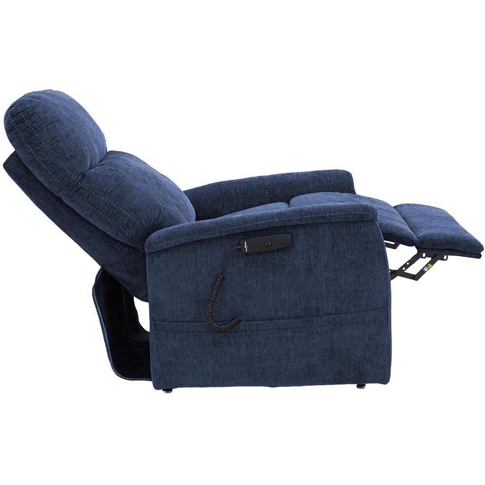 genesis-sapphire-reclined-profile-headrest-raised genesis-sapphire-reclined-profile-headrest-raised