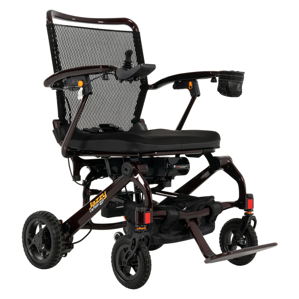 Travel Powerchairs
