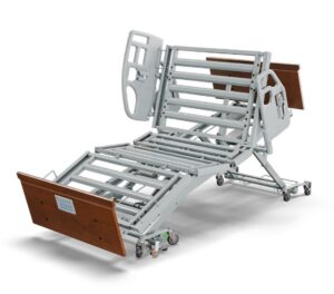 Premium Hospital Bed