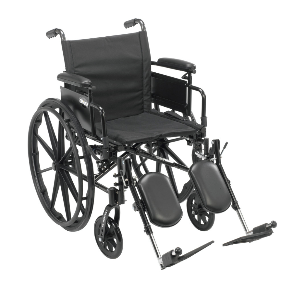 Cruiser X4 Wheelchair Cruiser X4 Wheelchair