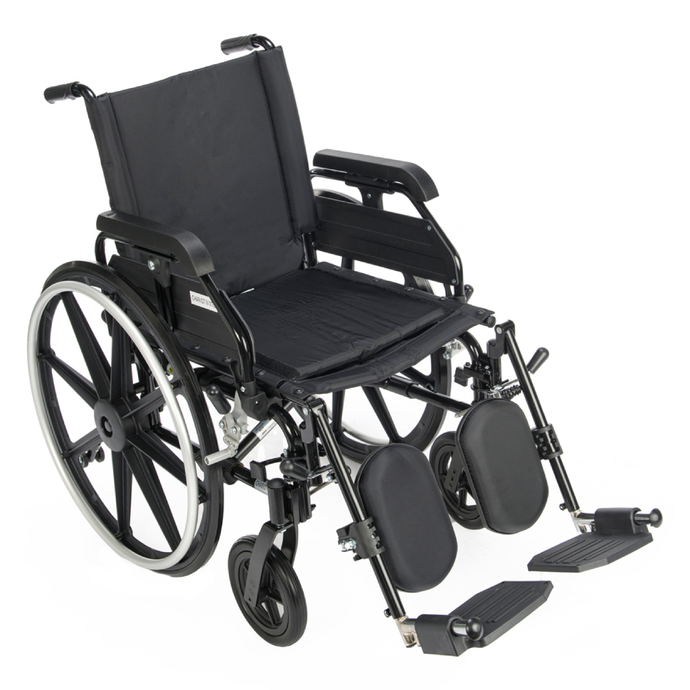 Chariot IV XTC Lightweight Wheelchair