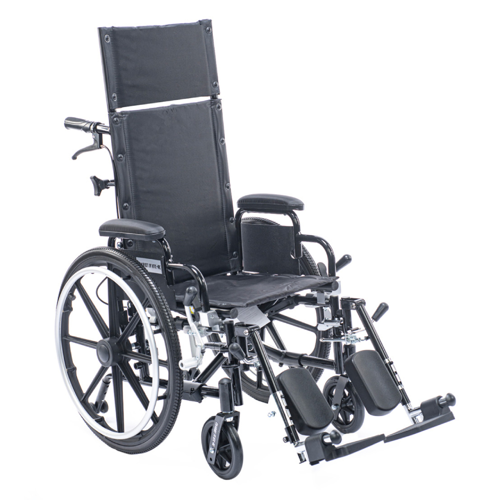 Chariot IV XTC-RC Pediatric Lightweight Wheelchair