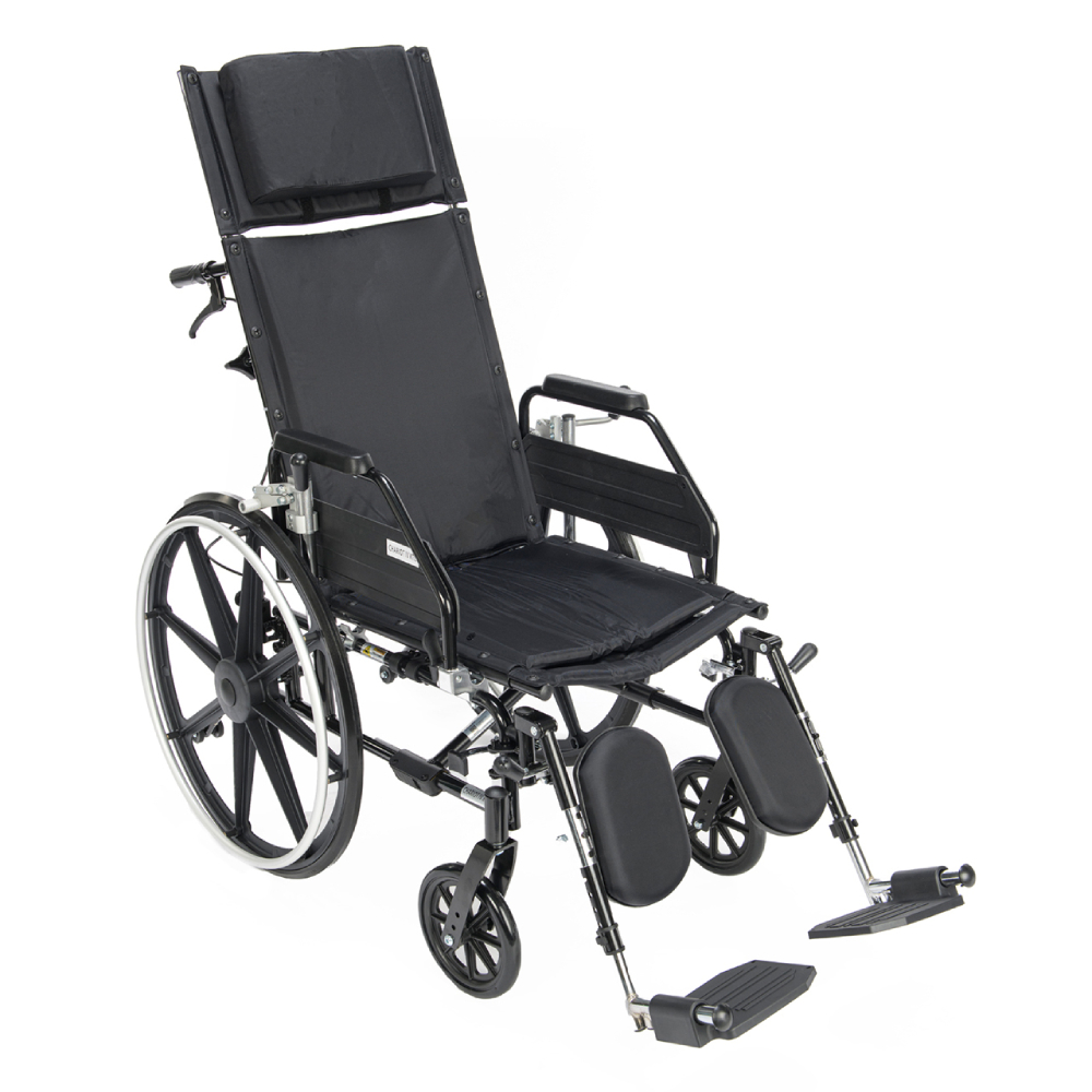 Chariot IV XTC-RC Lightweight Wheelchair