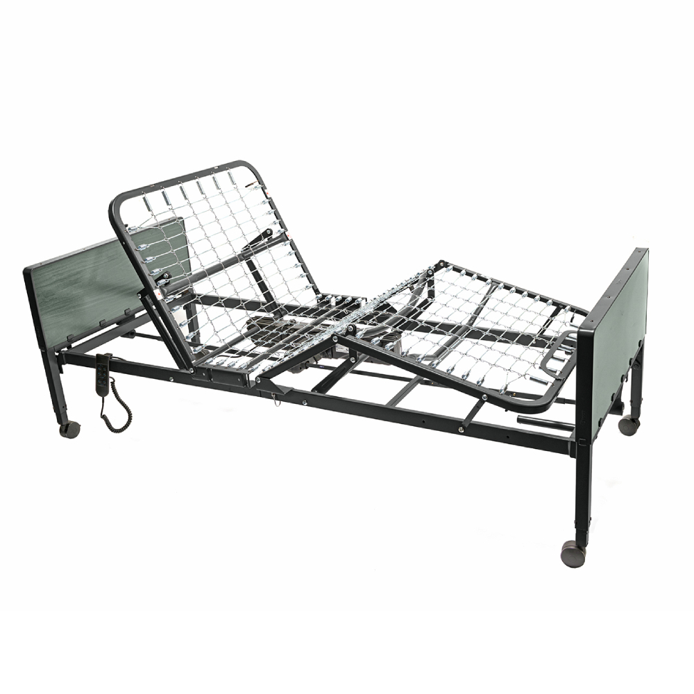Akra-FE Full-Electric Bed