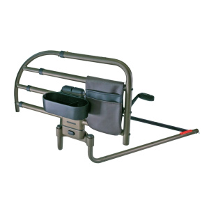 Wonder Click Extendable Bed Rail Wonder Click Extendable Bed Rail