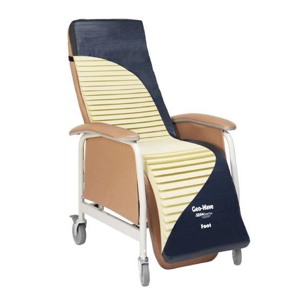 Geri-Chair Cushion