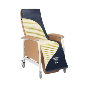 Geo-Wave Geri-Chair Cushion