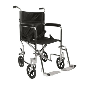 Airgo Transport Wheelchair Airgo Transport Wheelchair